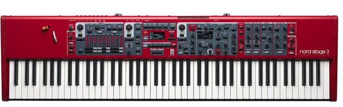 nord stage3Ha88